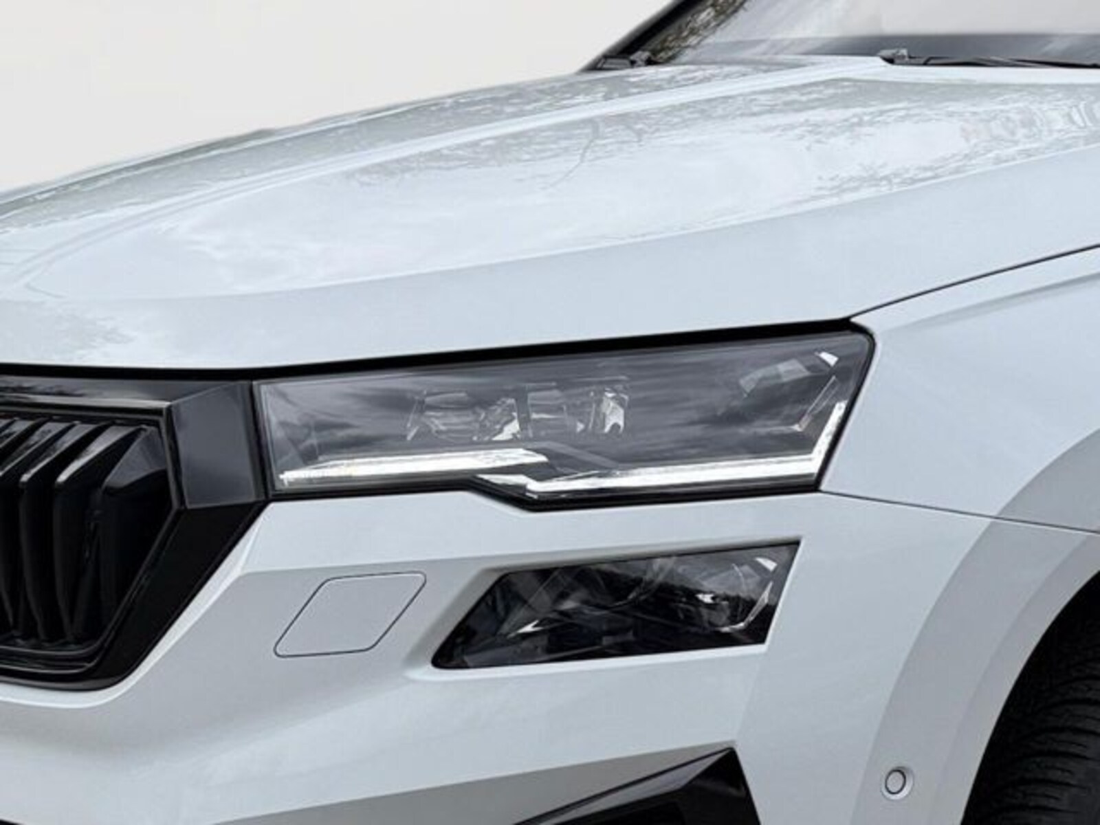 Škoda Karoq – Bild 5