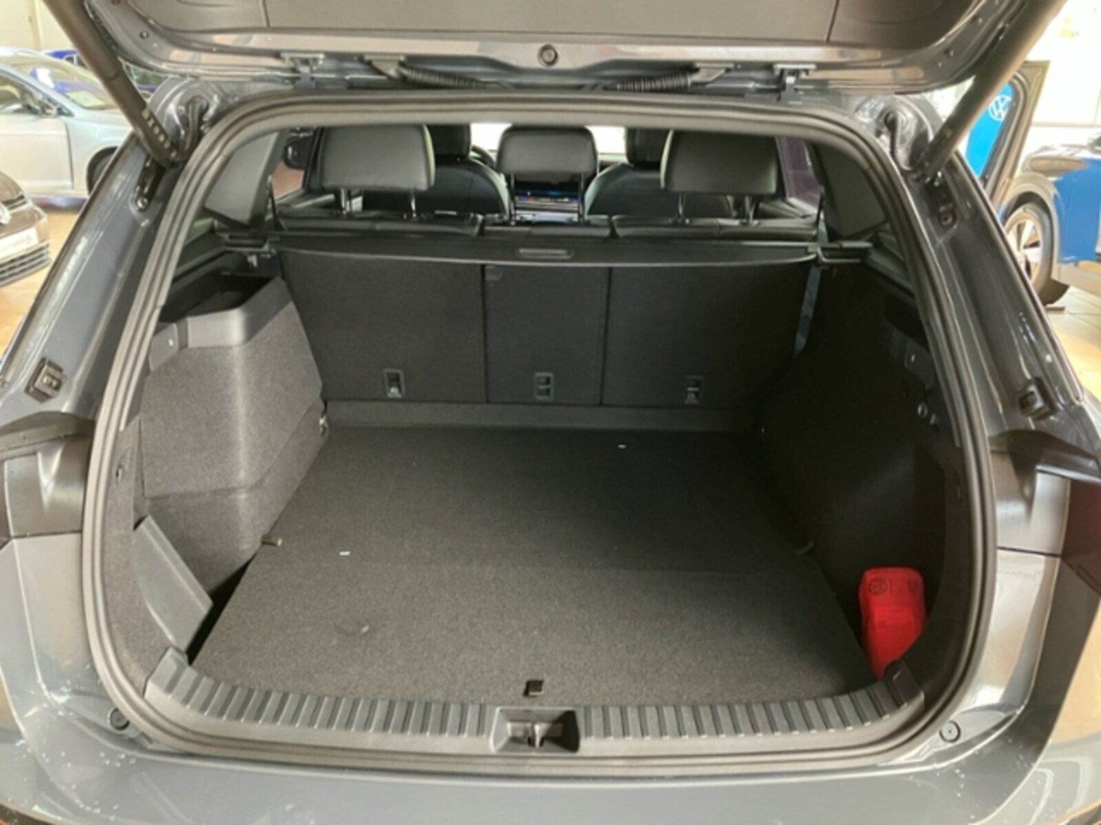 Volkswagen Tayron – Bild 11
