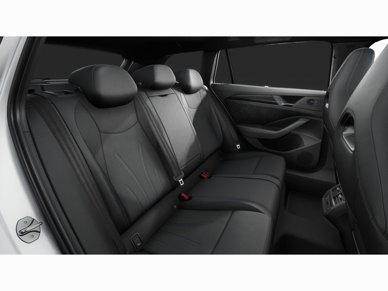 Volkswagen Passat – Bild 10