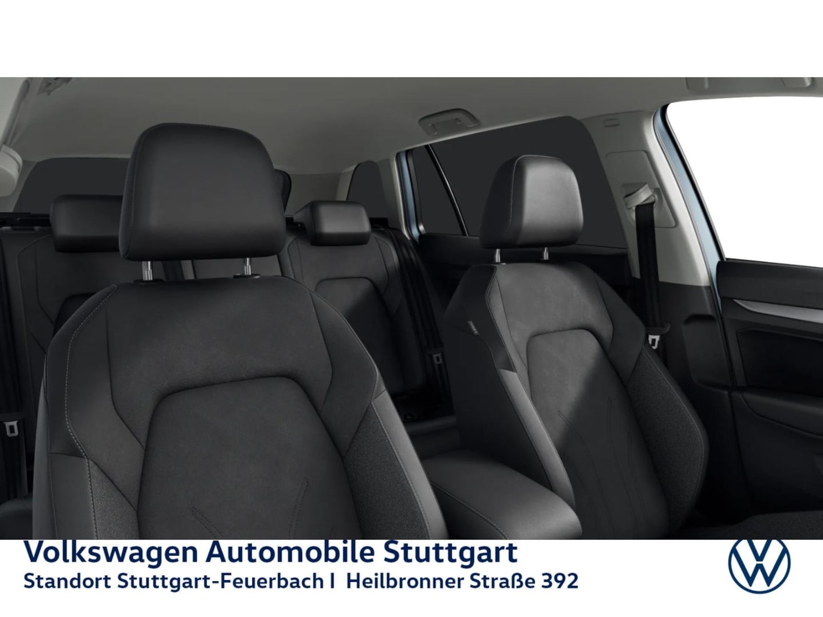 Volkswagen Golf Variant – Bild 10