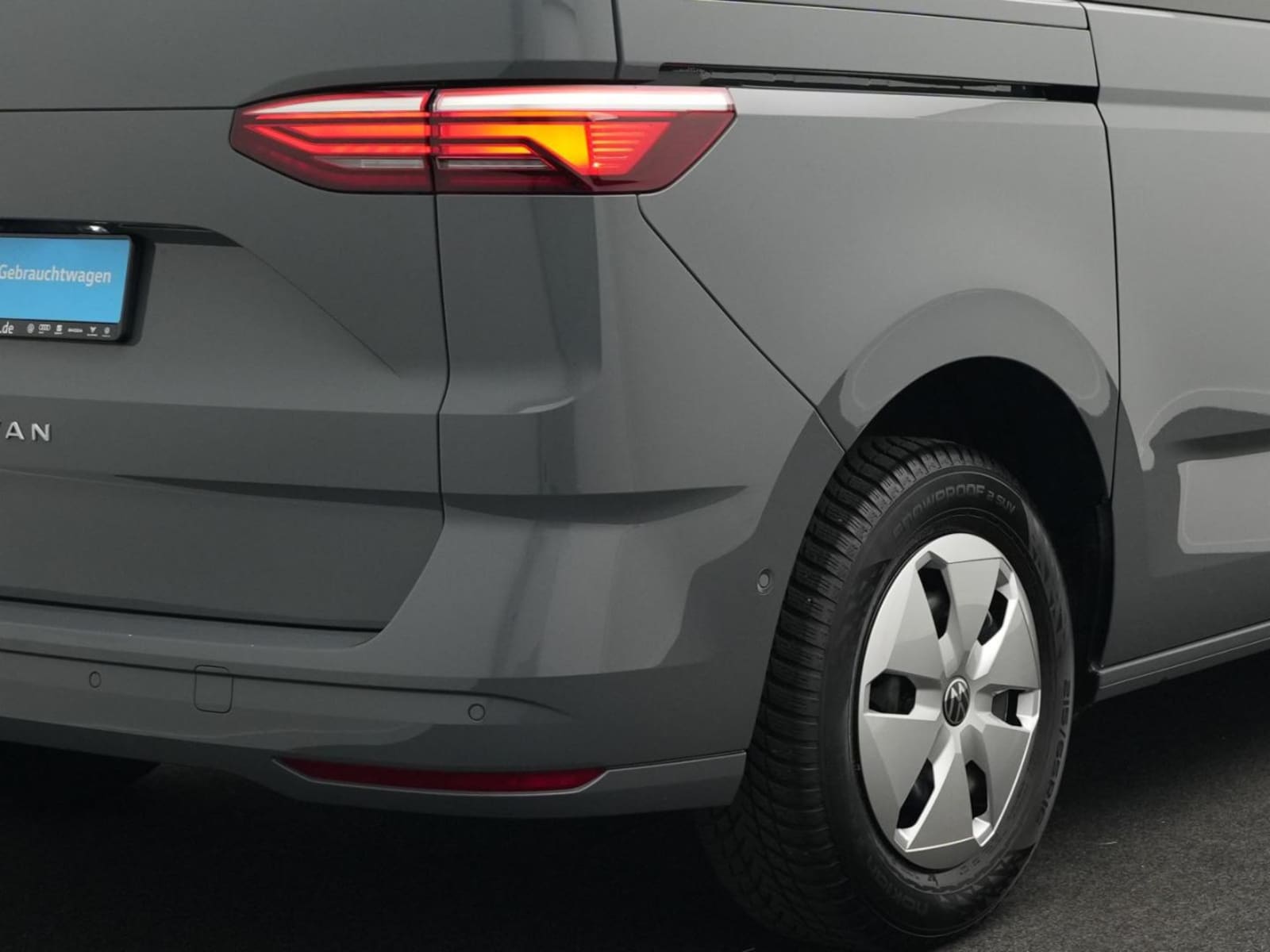 Volkswagen Multivan – Bild 25