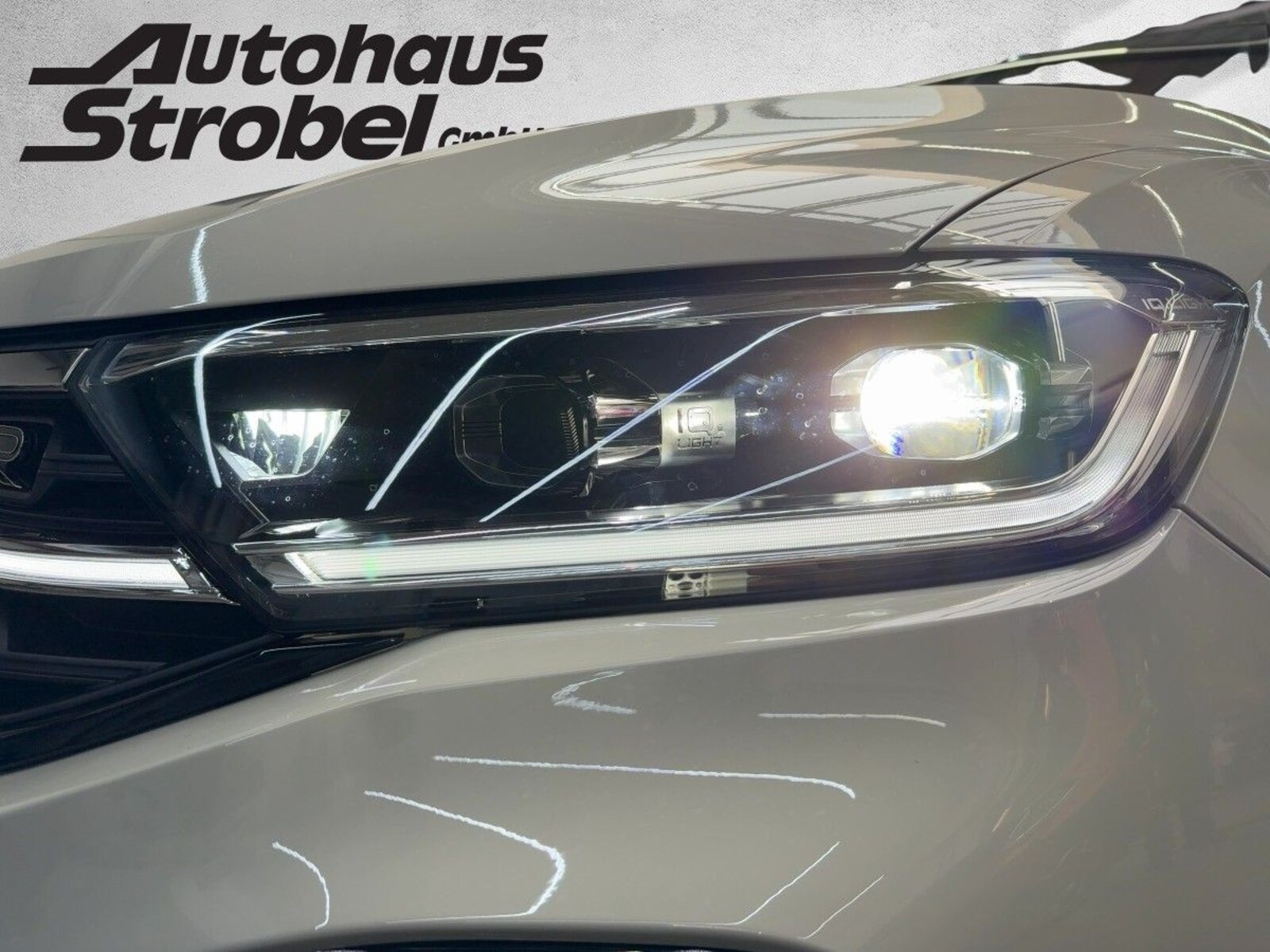 Volkswagen T-Roc – Bild 16