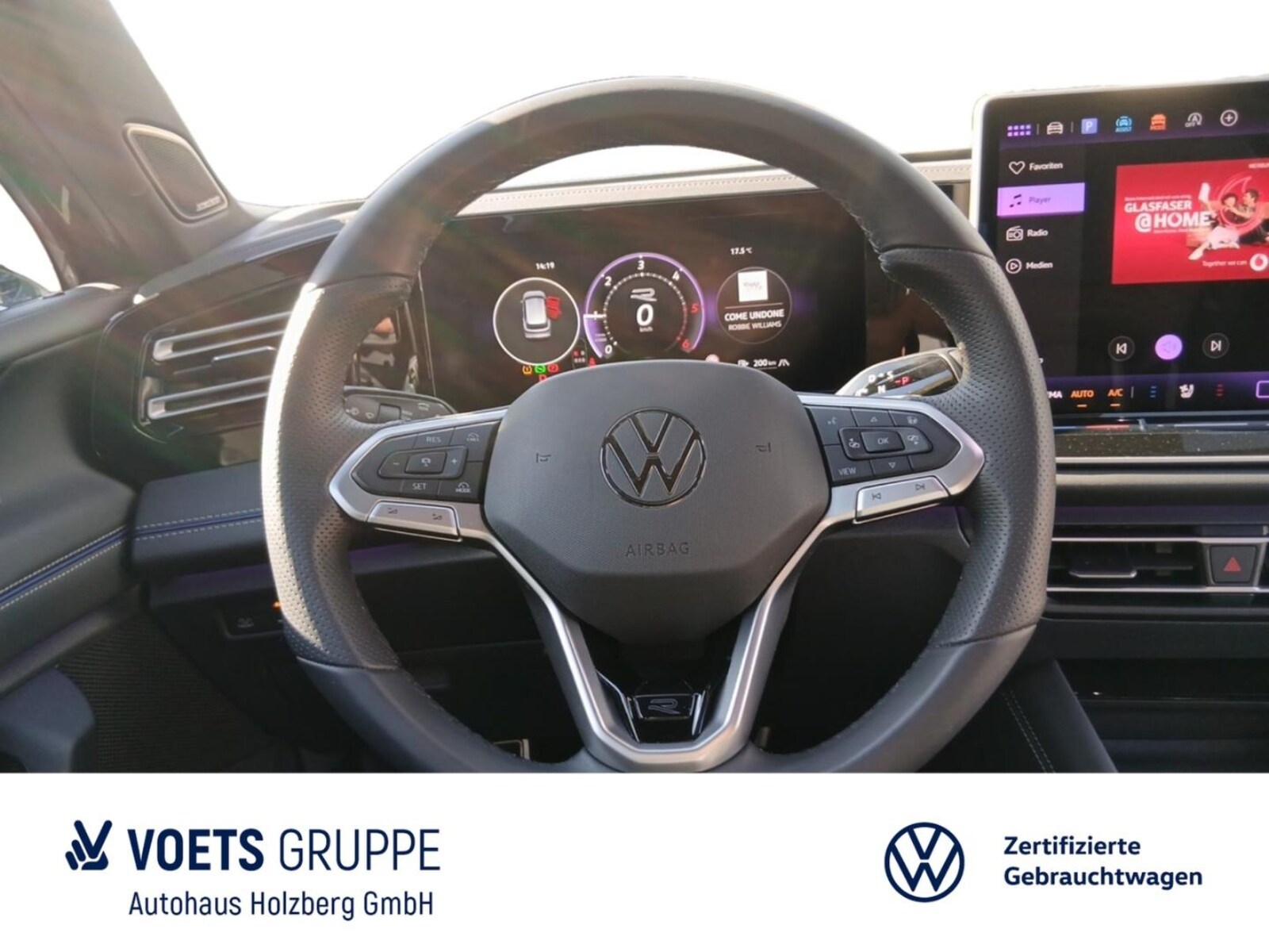 Volkswagen Tiguan – Bild 10