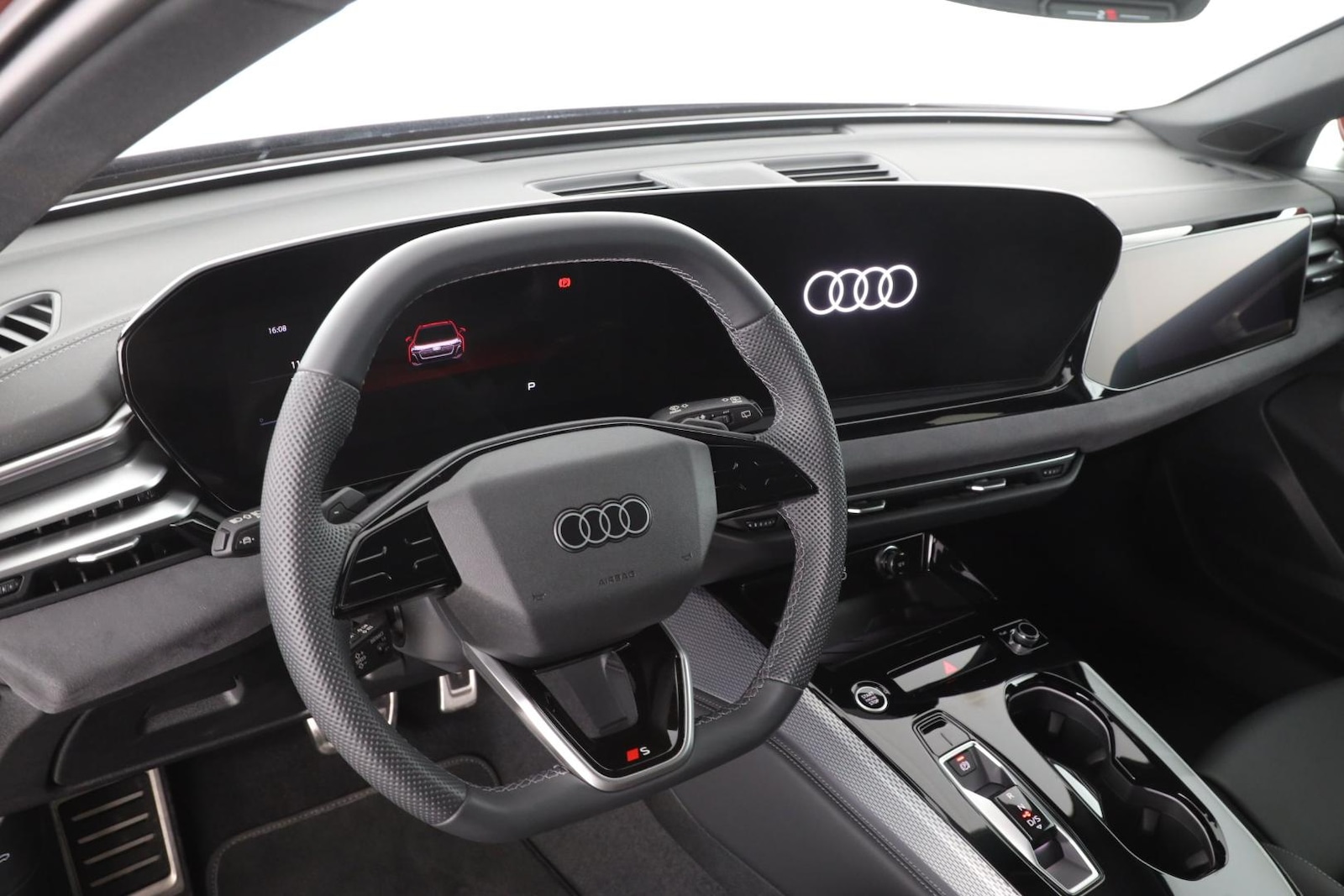 Audi A5 Avant – Bild 14