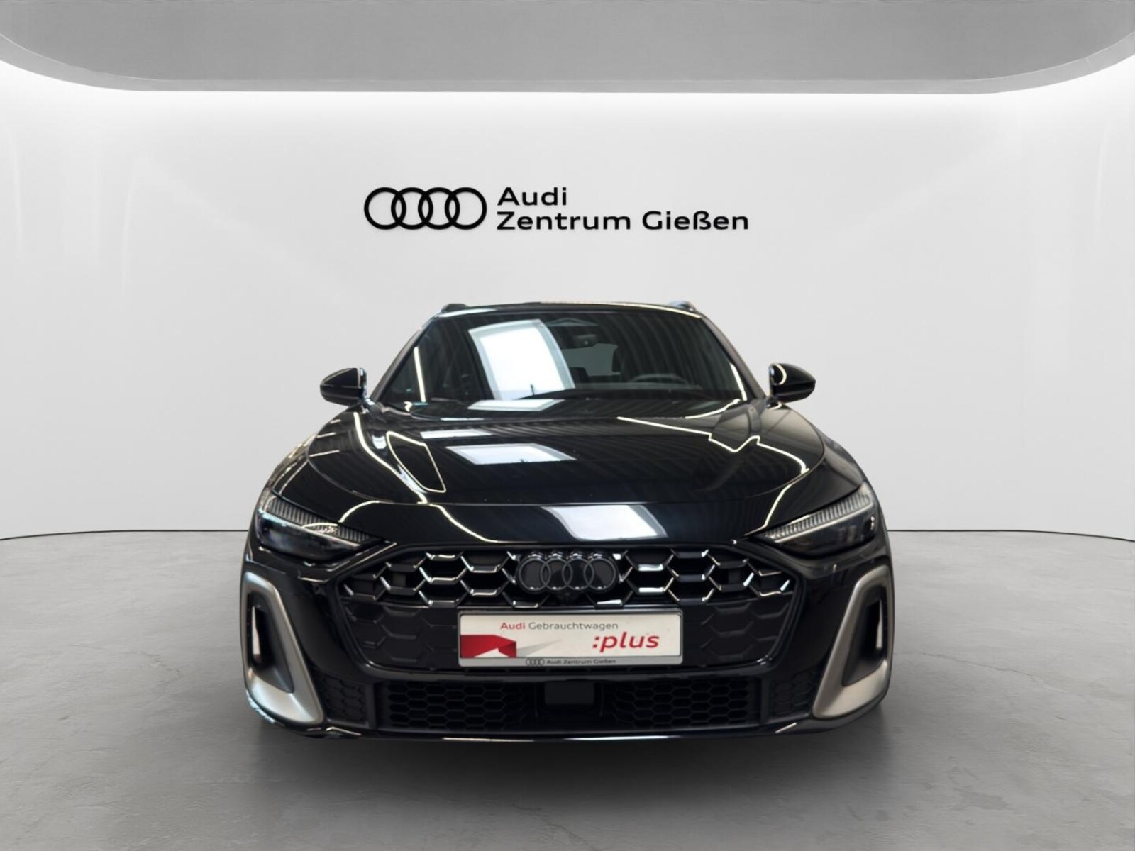 Audi A5 Avant – Bild 9