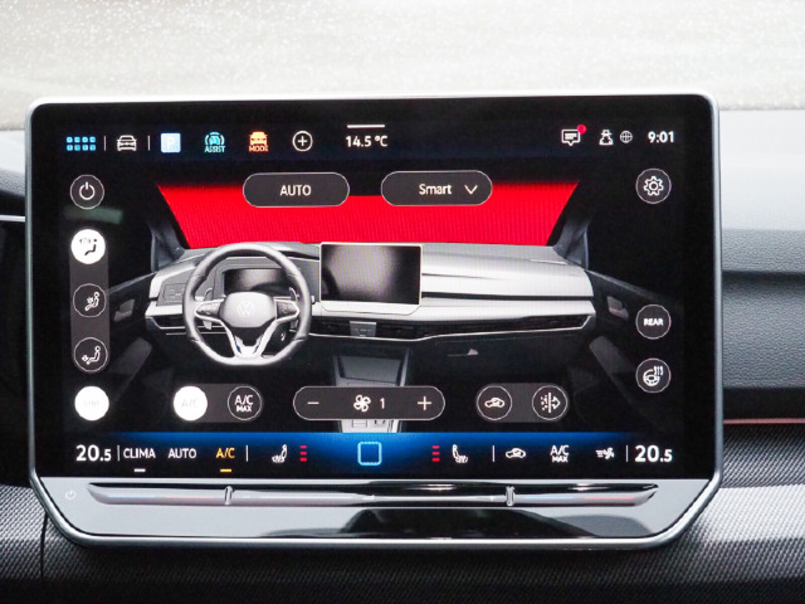 Volkswagen Golf – Bild 13