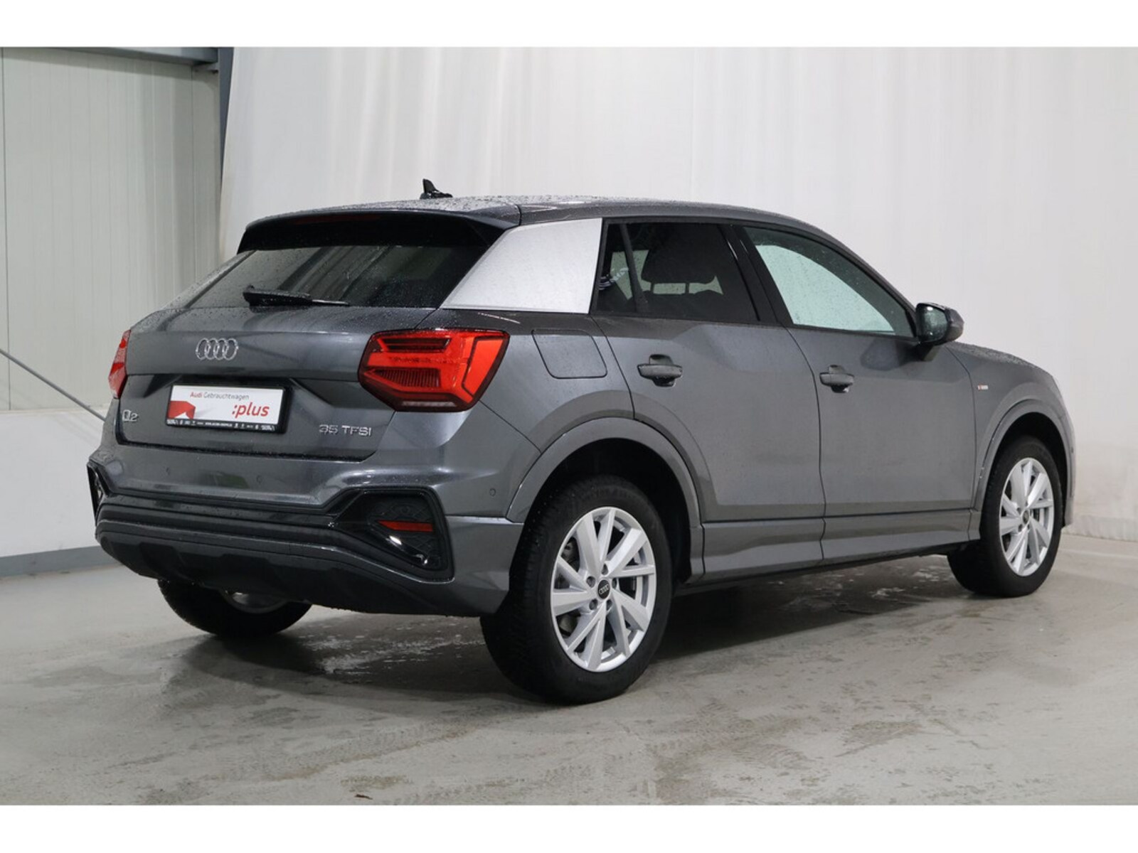 Audi Q2 – Bild 3