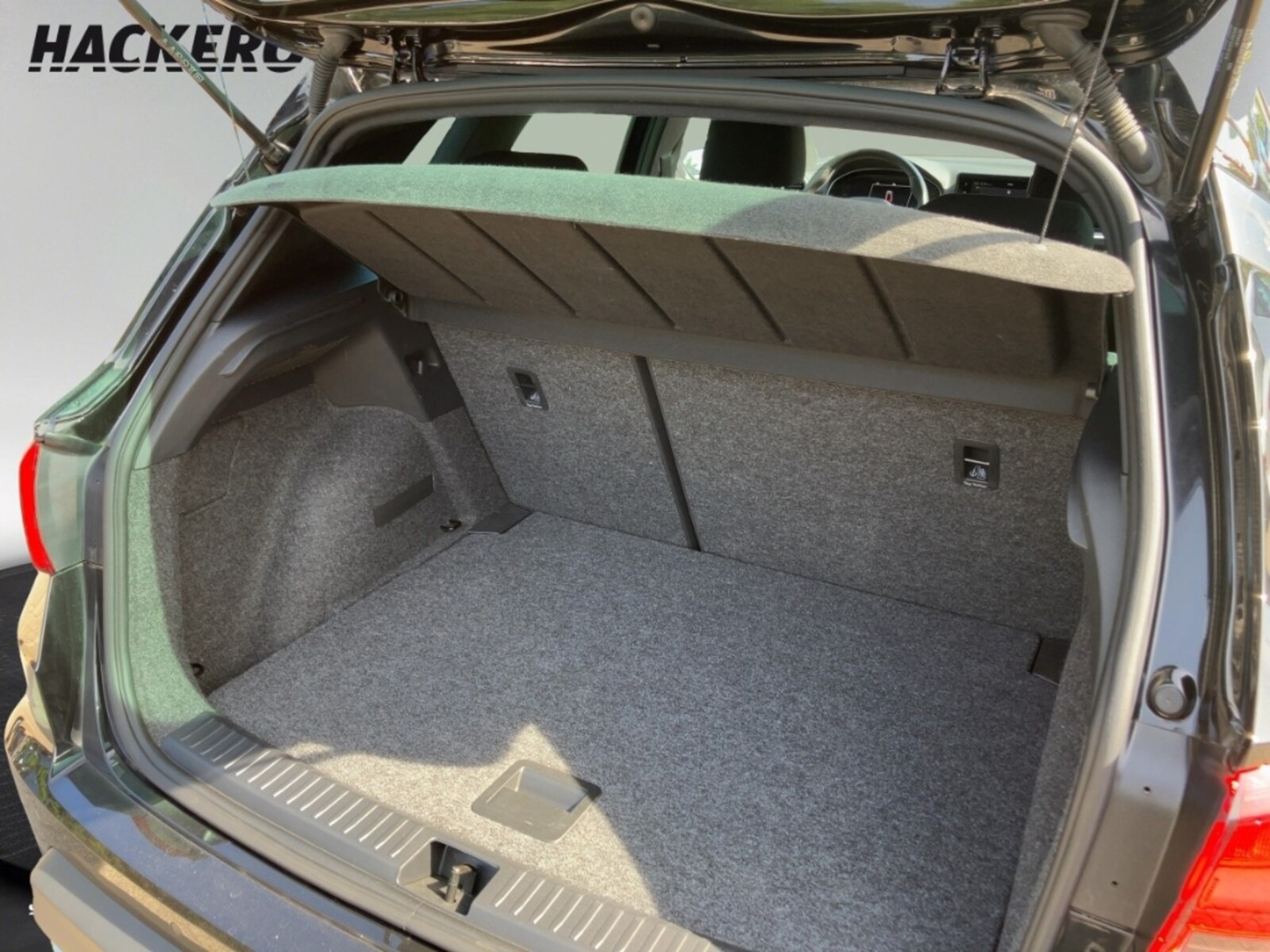 SEAT Arona – Bild 5