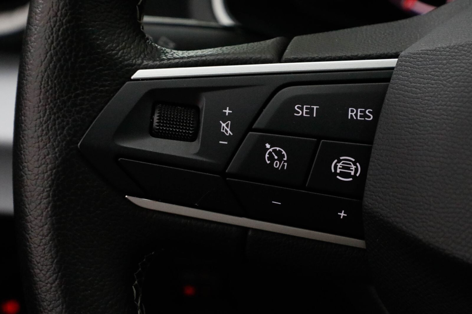 SEAT Ibiza – Bild 24
