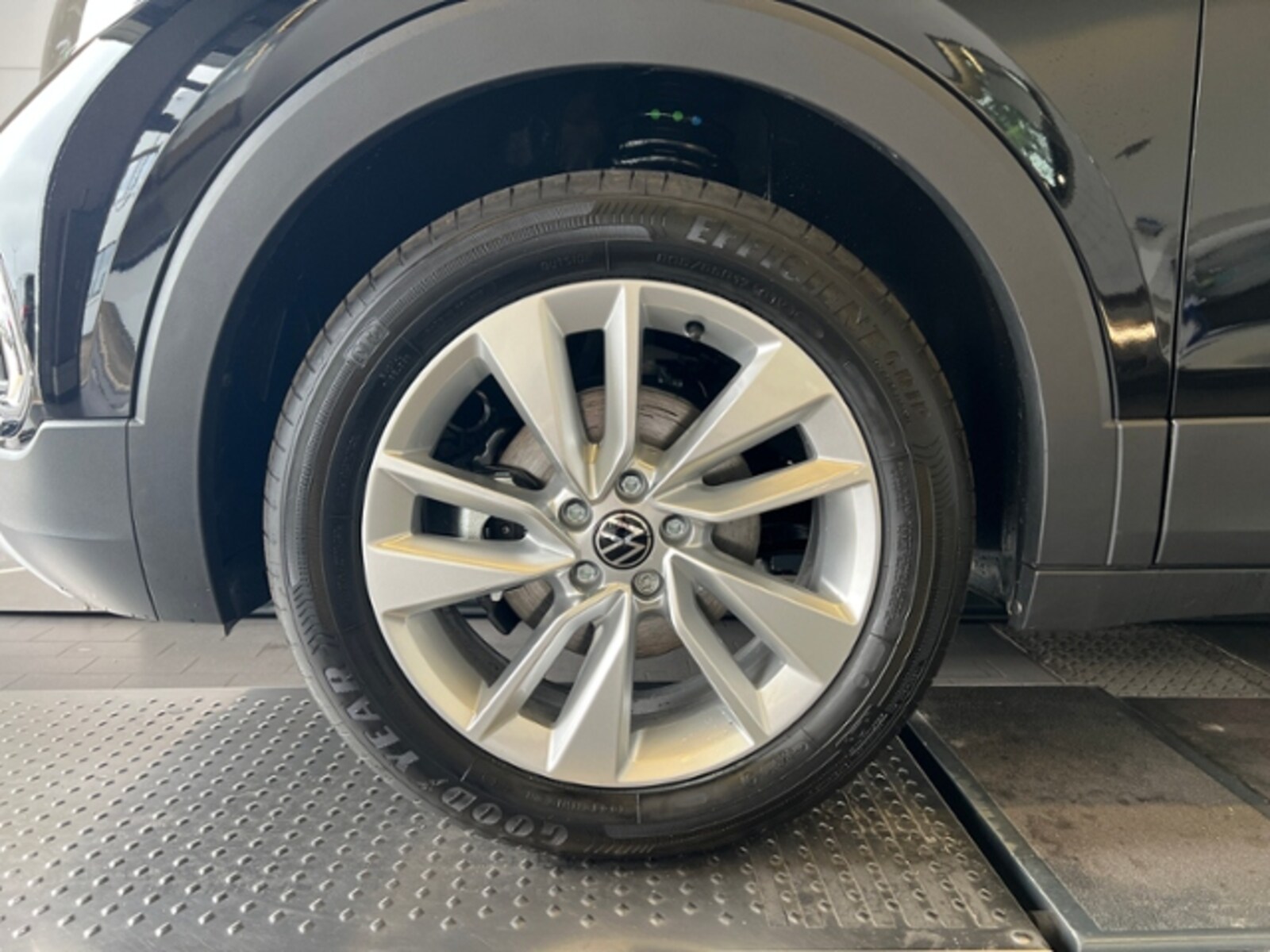 Volkswagen T-Cross – Bild 5