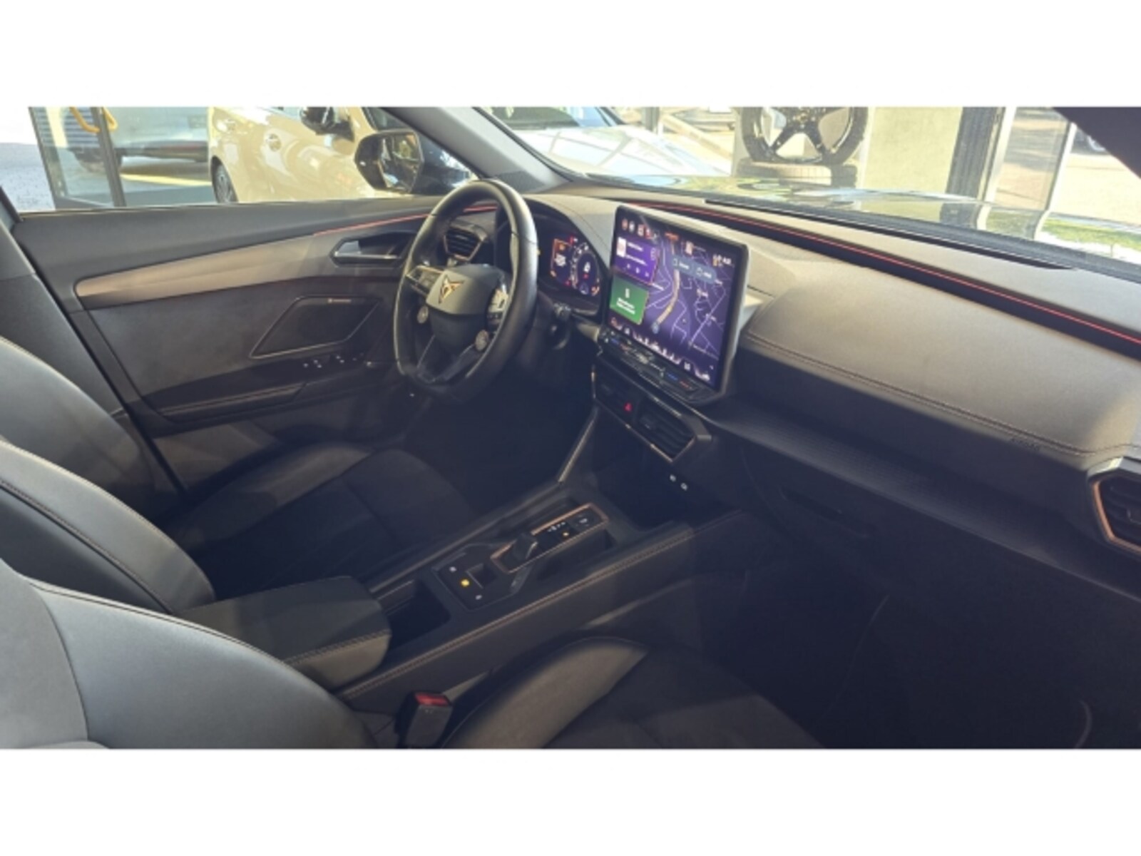 CUPRA Formentor – Bild 8