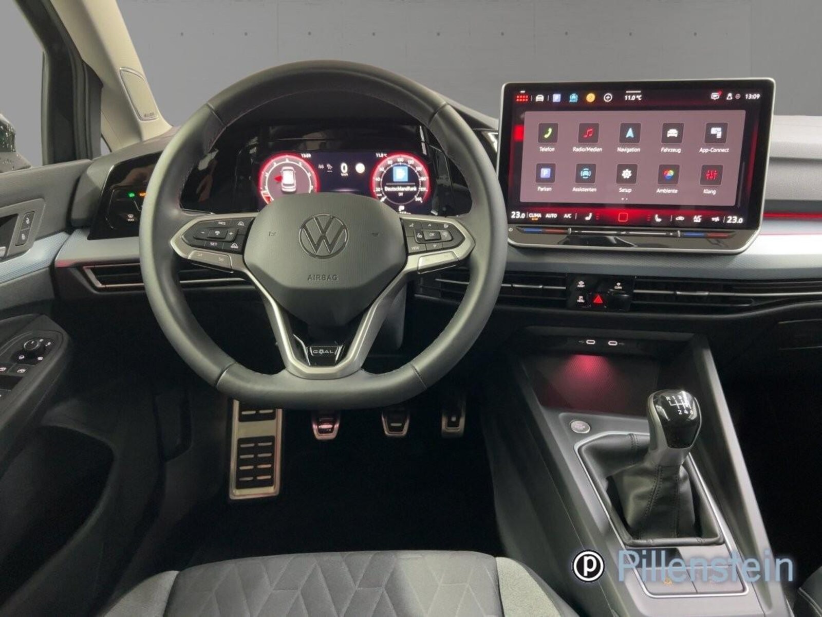 Volkswagen Golf – Bild 6