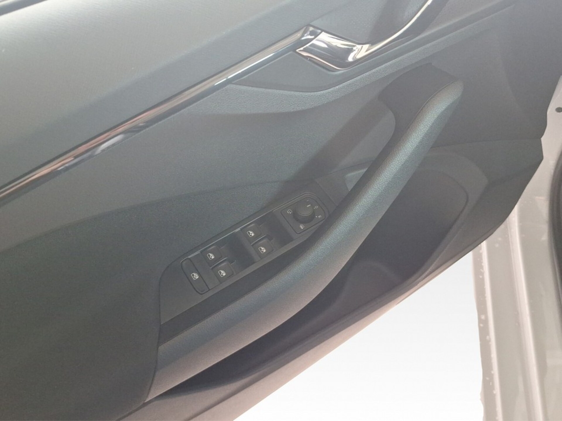 Skoda Scala Selection