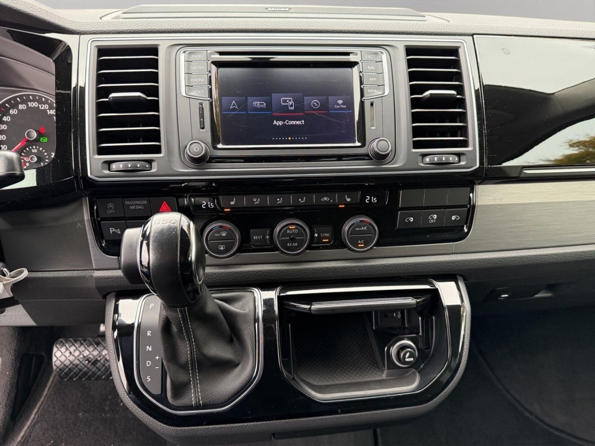Volkswagen T6 Multivan Comfortline