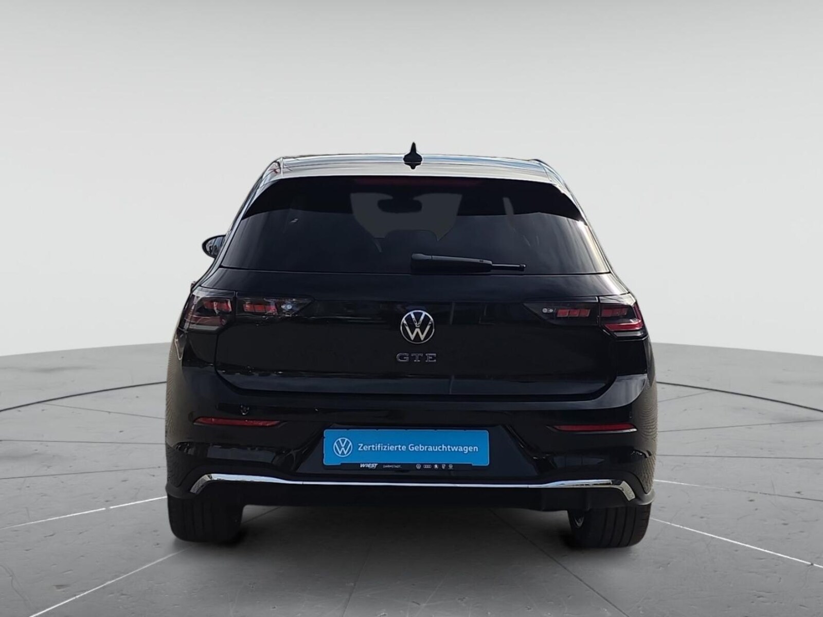 Volkswagen Golf – Bild 7