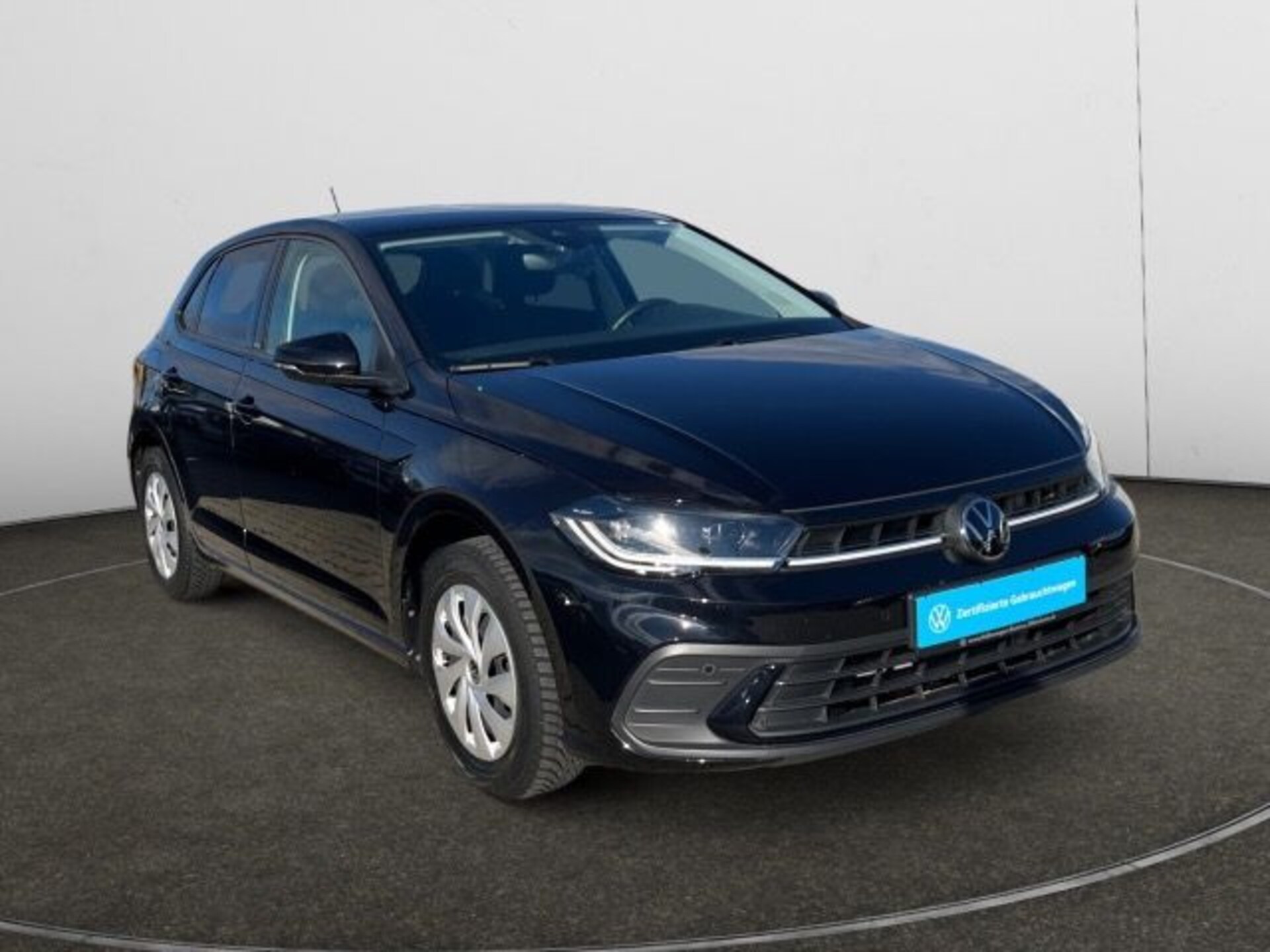 Volkswagen Polo MOVE