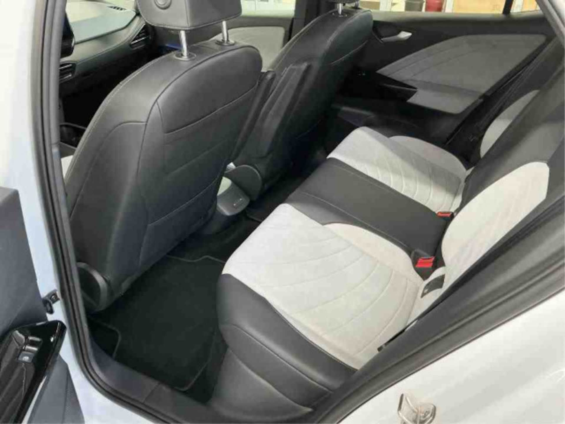 Volkswagen ID.3 MOVE Pro