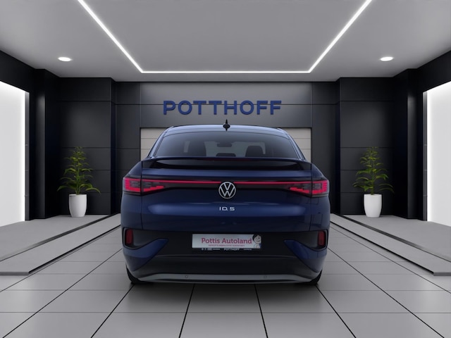 Volkswagen ID.5
