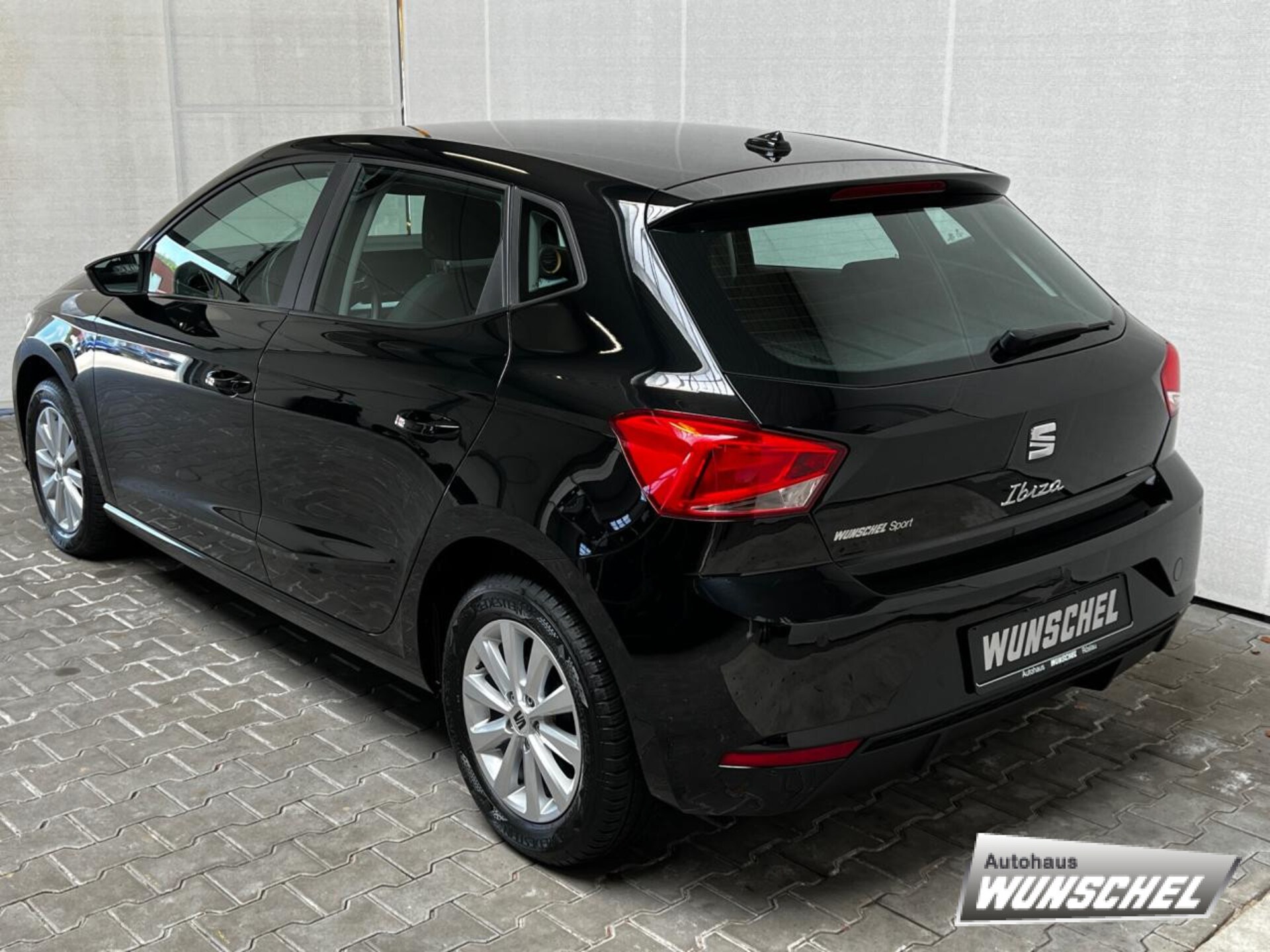 SEAT Ibiza Style