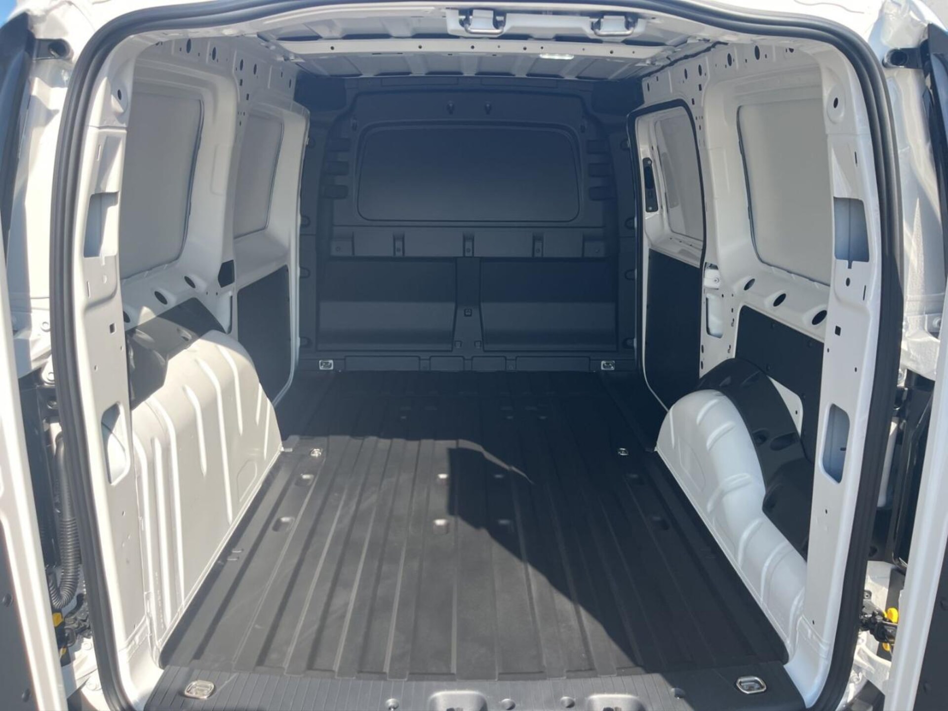 Volkswagen Caddy Maxi Cargo