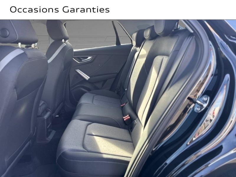 Image about Audi Q2 Design 35 TDI 110 kW (150 ch) S tronic