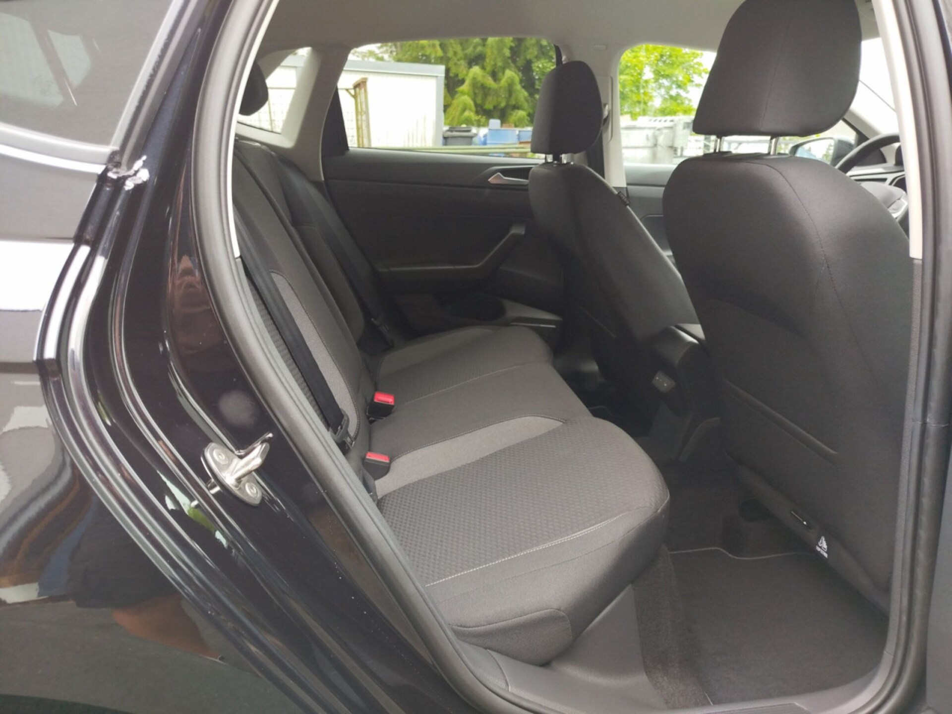 Volkswagen Polo Life