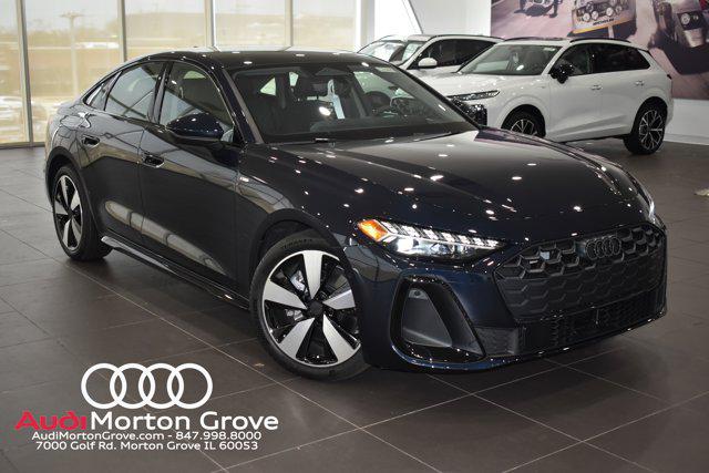 2026 Audi A5 Premium Plus quattro S tronic's photo