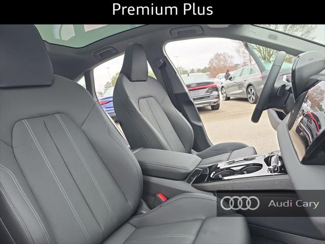 2025 Audi A5 Premium Plus - Photo 10