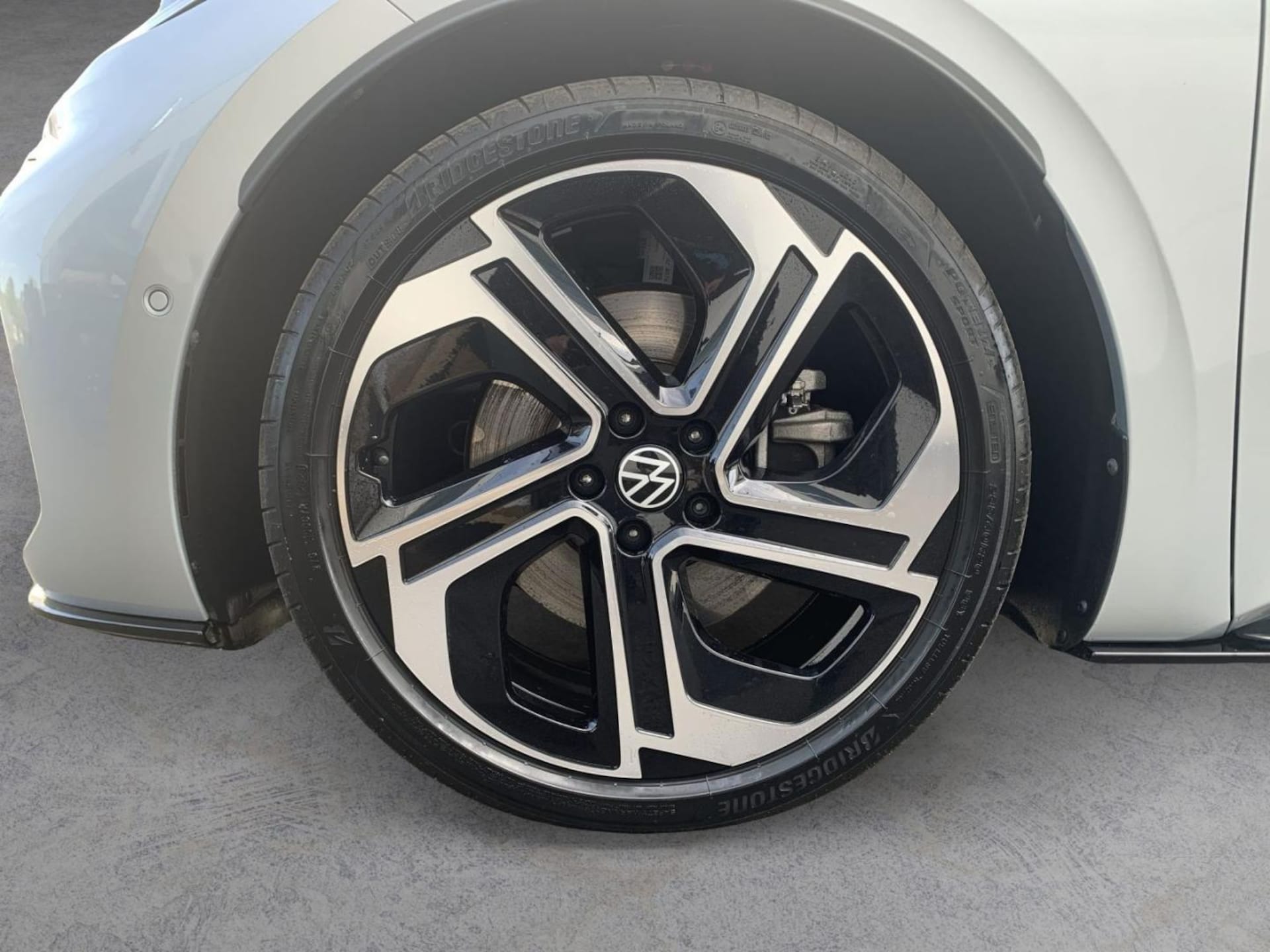 Volkswagen ID.3 GTX Performance
