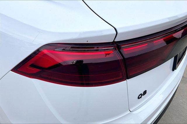 2026 Audi Q8 Premium Plus - Photo 32
