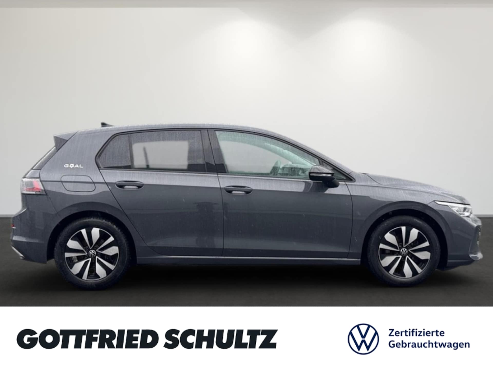 Volkswagen Golf Goal