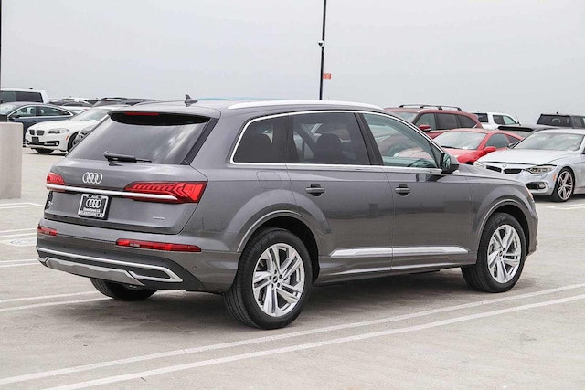2023 Audi Q7
