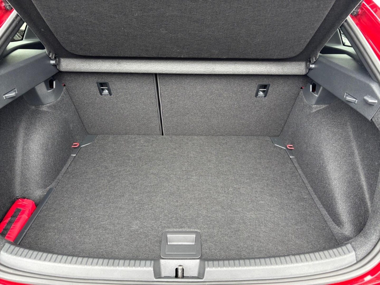 Volkswagen Taigo – Bild 8