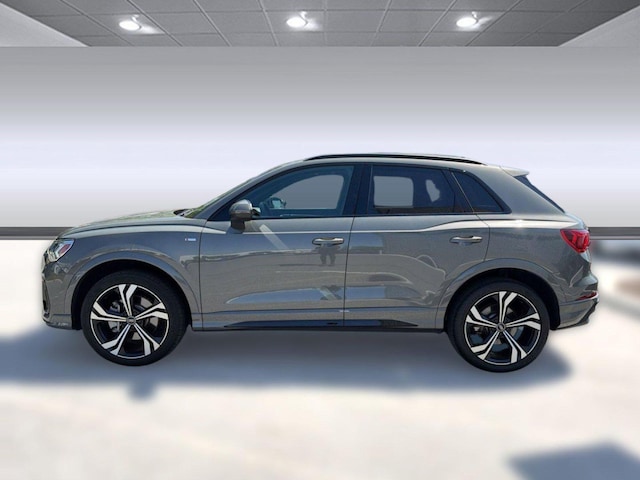 2023 Audi Q3 SUV
