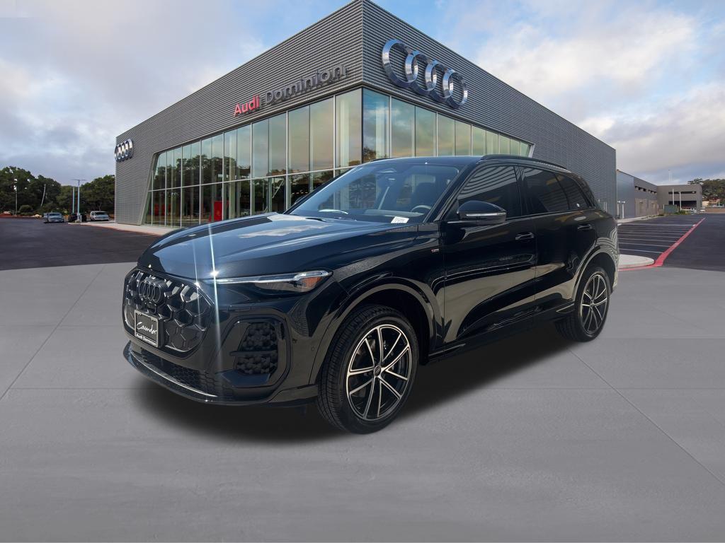 2026 Audi Q5 Premium Plus quattro's photo