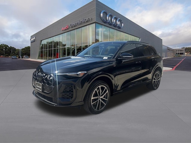 Photo of 2026 Audi Q5