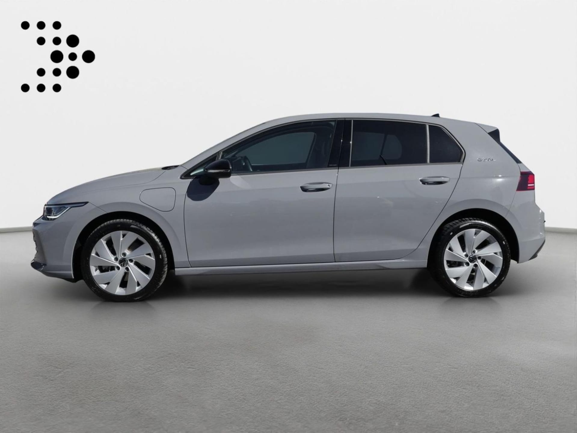 Volkswagen Golf Goal