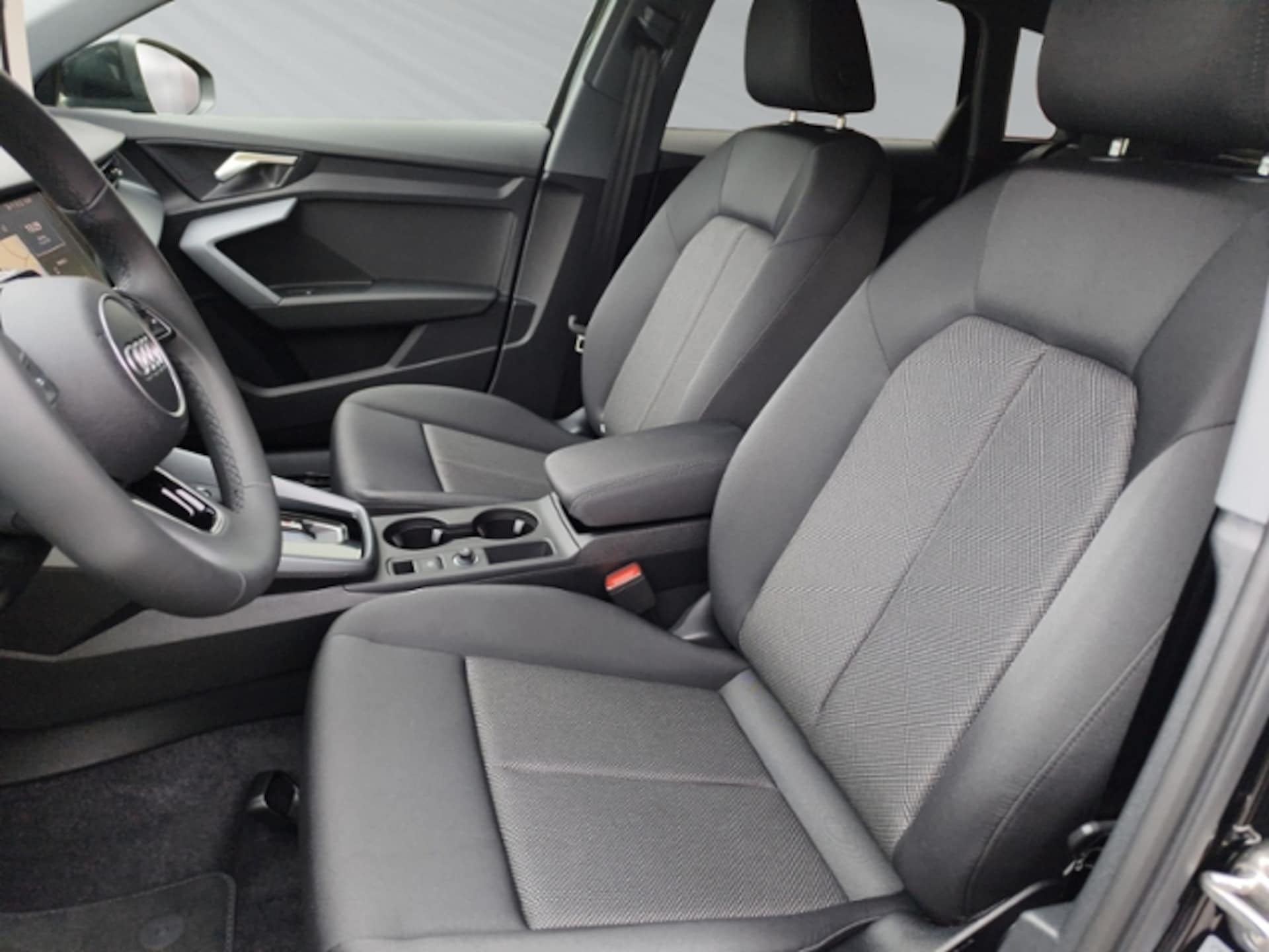 Audi A3 Sportback S line