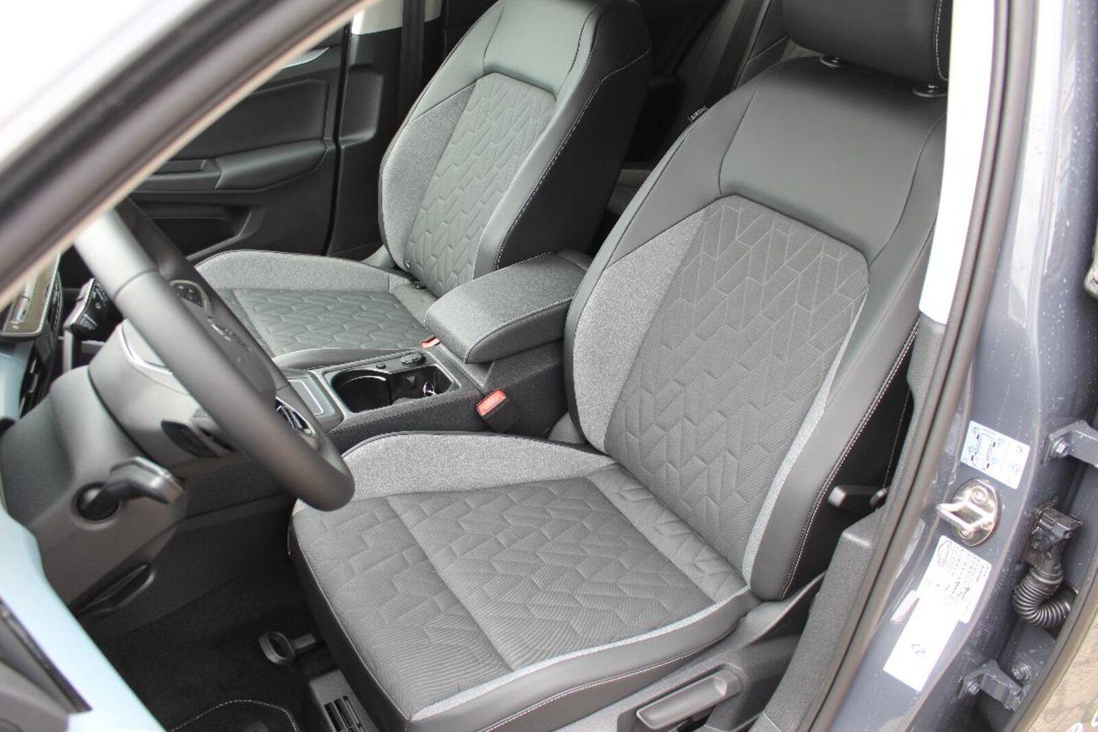 Volkswagen Golf Variant – Bild 5