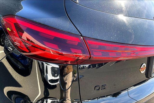 2025 Audi Q5 Premium - Photo 23