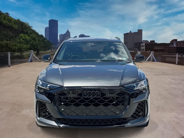 2026 Audi RS Q8 Base - Photo 12
