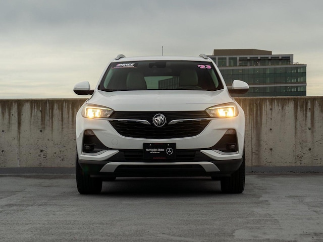 2023 Buick Encore GX