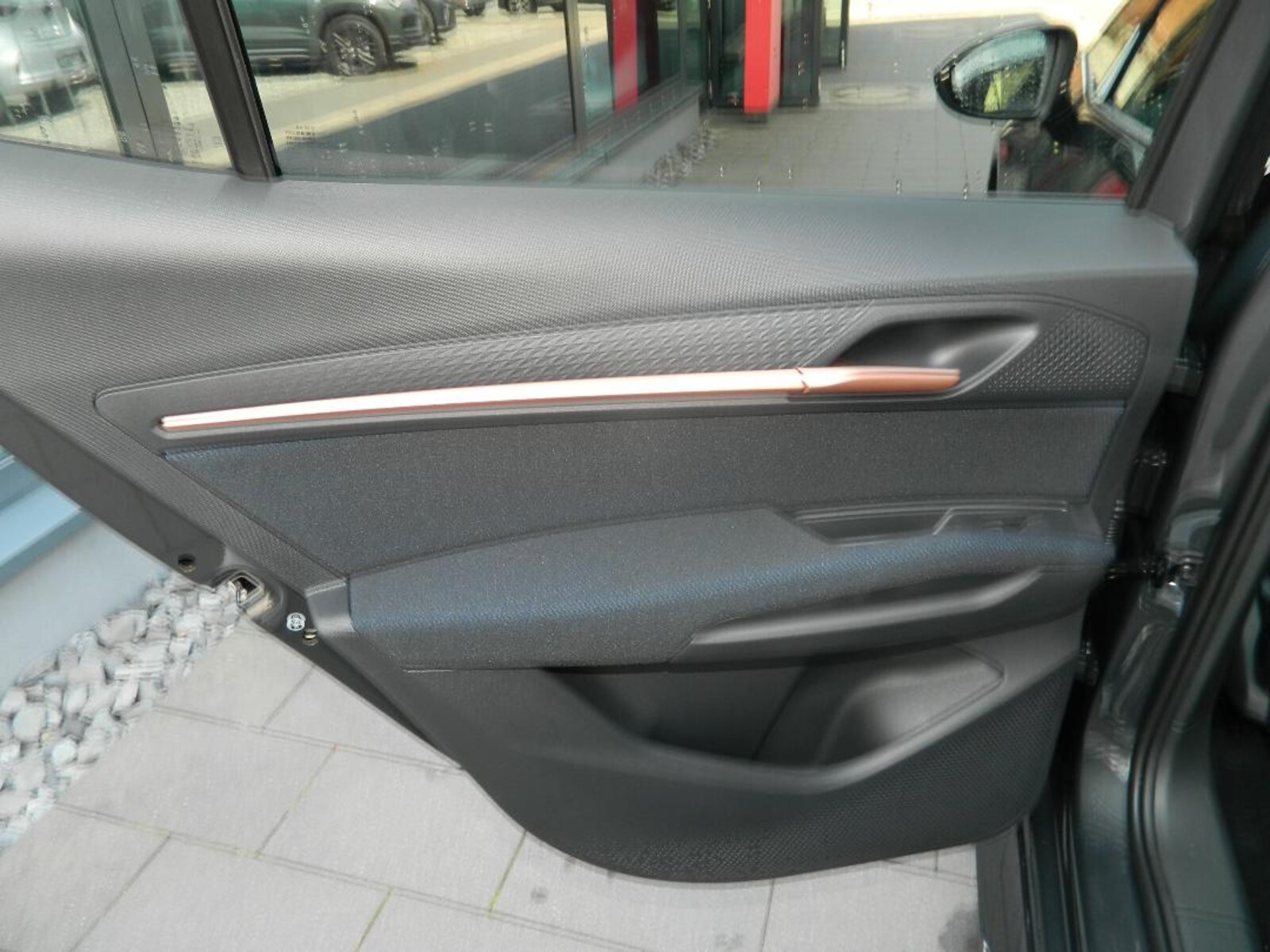 CUPRA Born – Bild 12