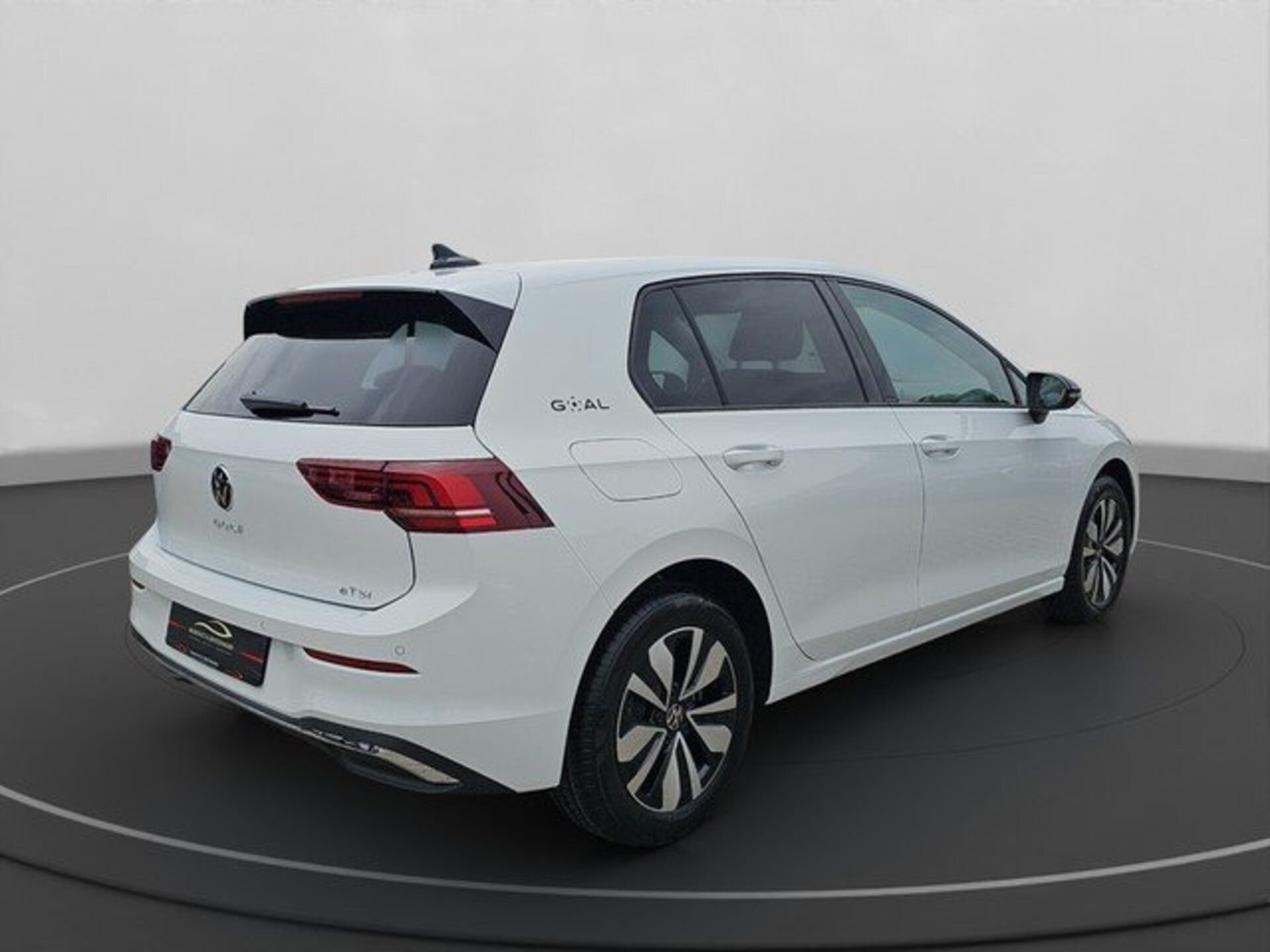 Volkswagen Golf Goal