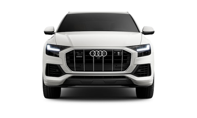 2023 Audi Q8