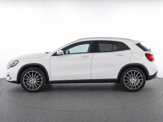 2020 Mercedes-Benz GLA 250