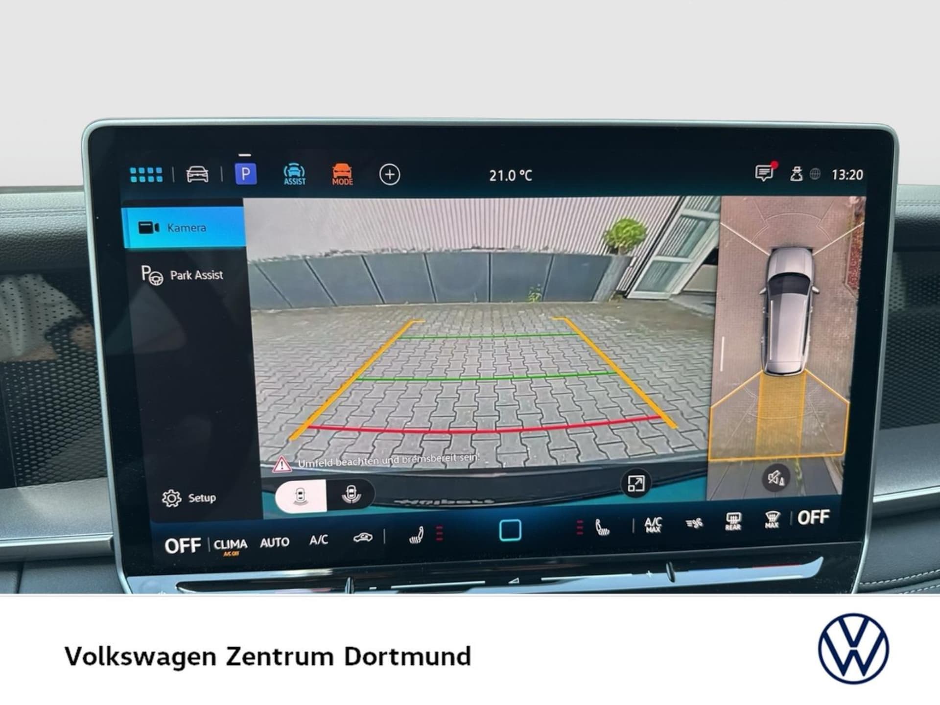Volkswagen Tayron Life