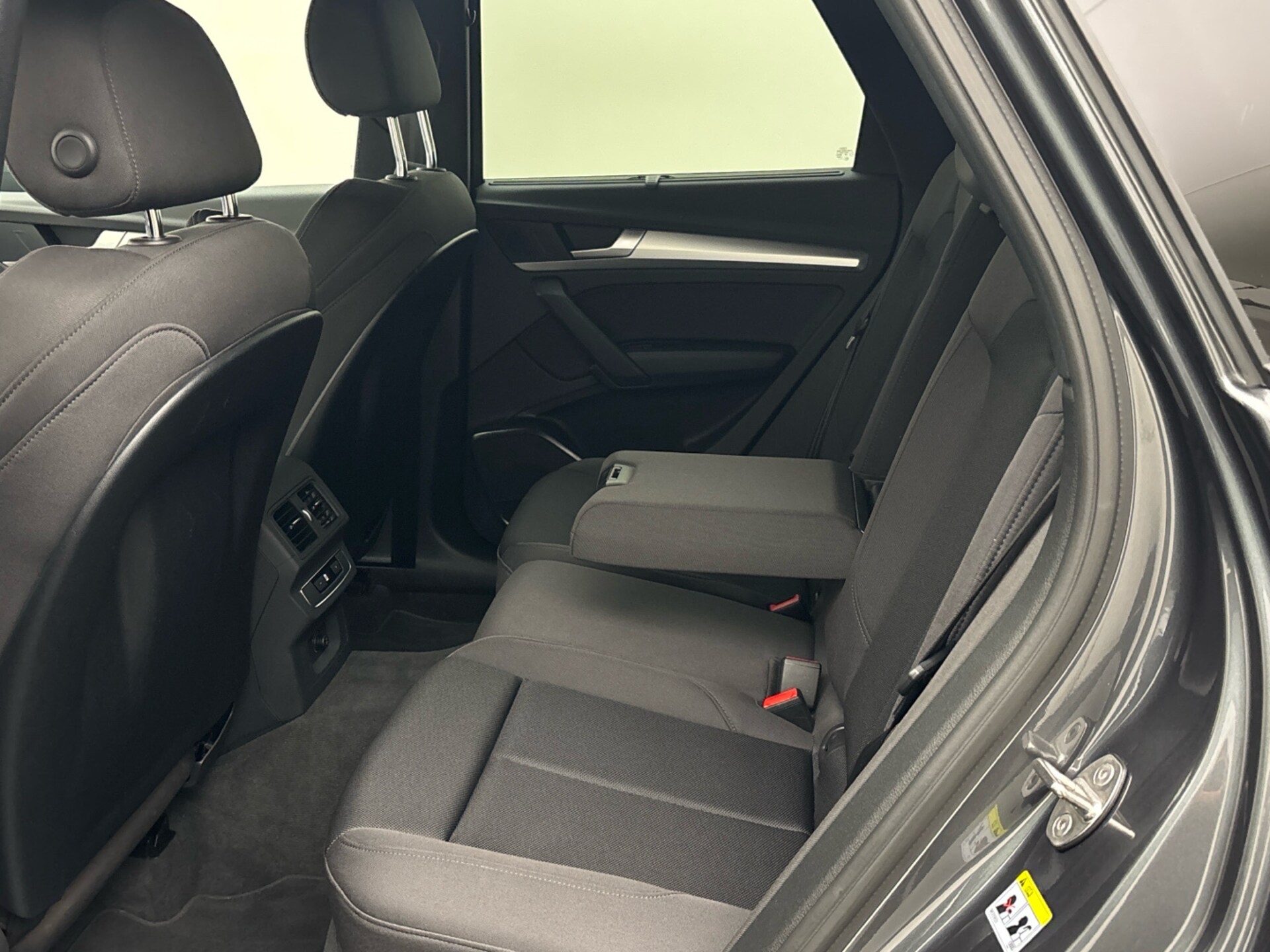 Audi Q5 SUV S line