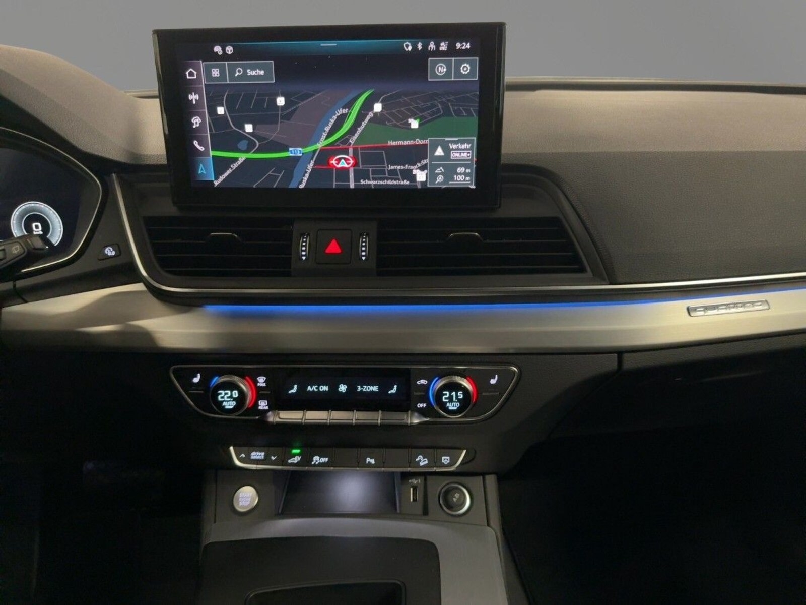 Audi Q5 Sportback – Bild 13