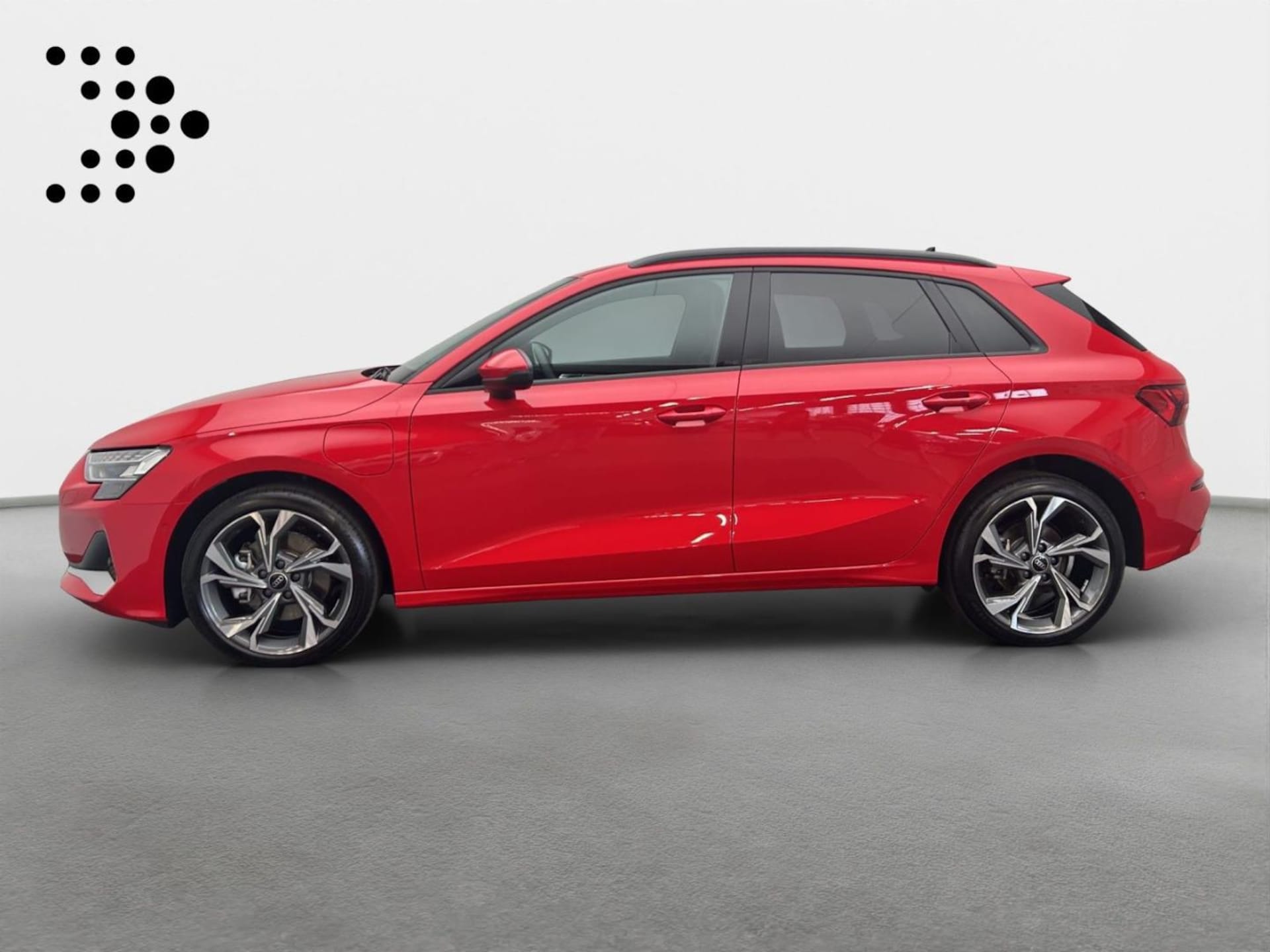 Audi A3 Sportback TFSI e Advanced